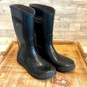 Youth Bog boots